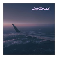 Left Behind (feat. Chaus) - Single - Nomadic