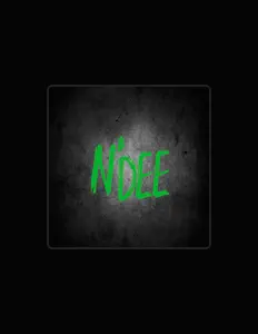 Listen to NDee, watch music videos, read bio, see tour dates & more!