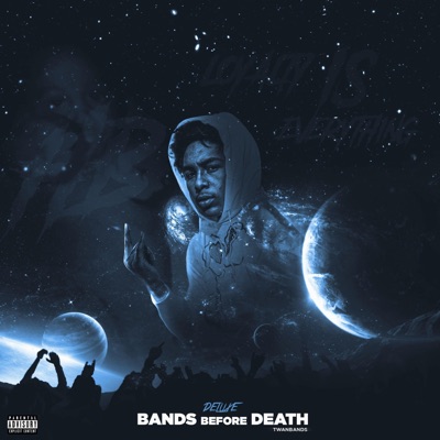 Bands Before Death (Deluxe)