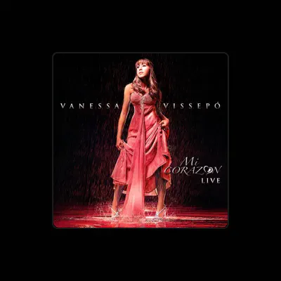 Listen to Vanessa Vissepo, watch music videos, read bio, see tour dates & more!