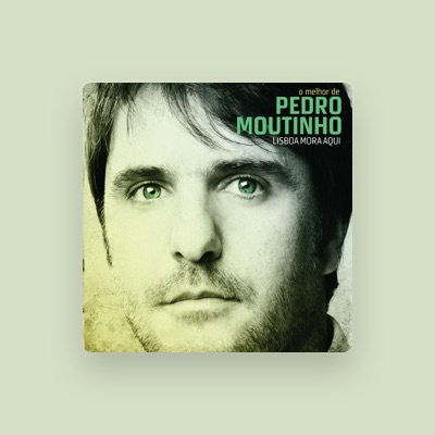 Pedro Moutinho