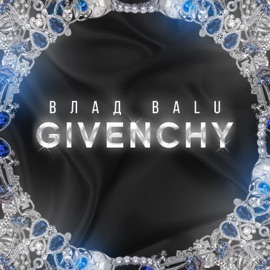 Givencny Влад Balu