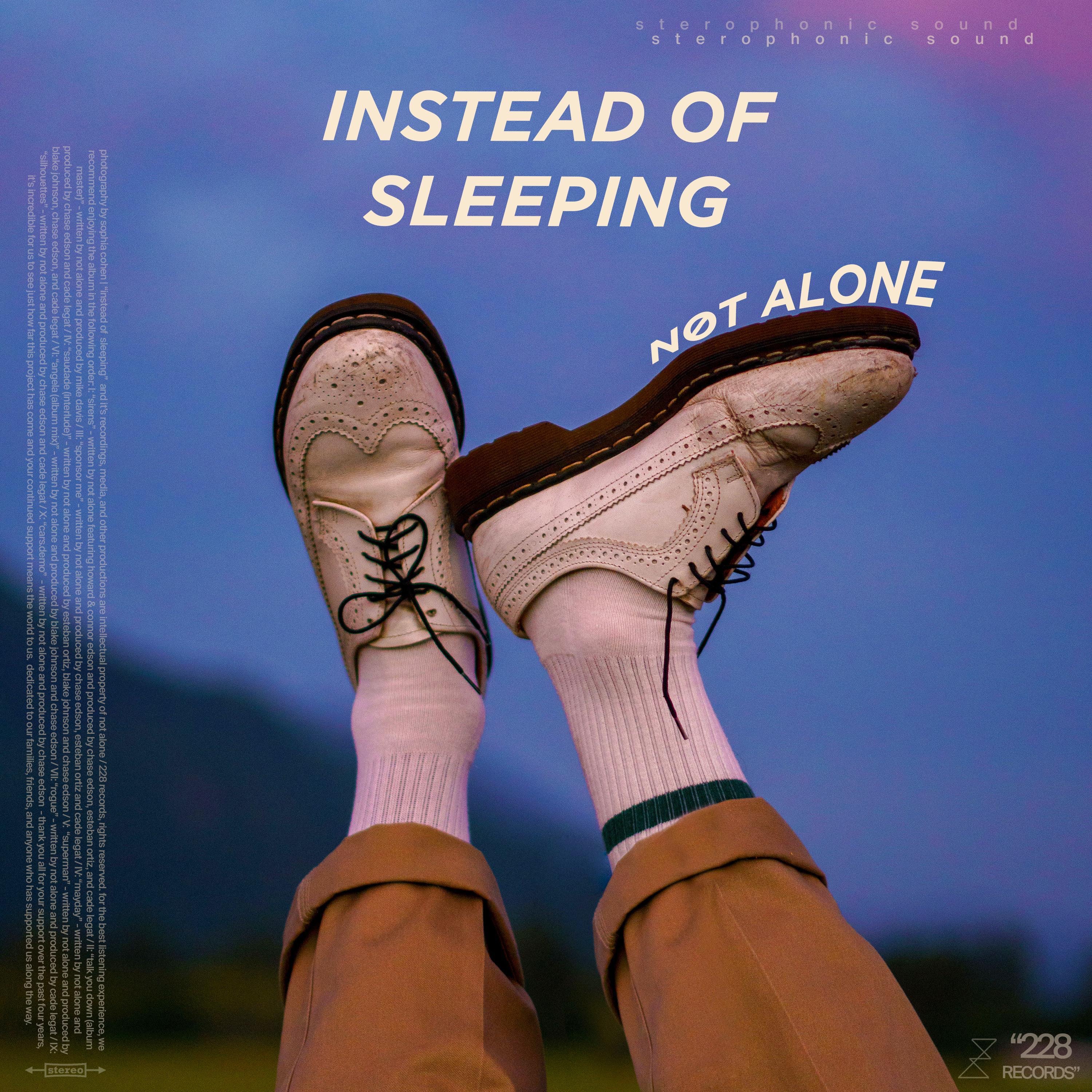 Angela Fm - I'm Not Alone -