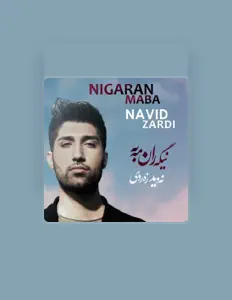 Listen to Navid Zardi, watch music videos, read bio, see tour dates & more!