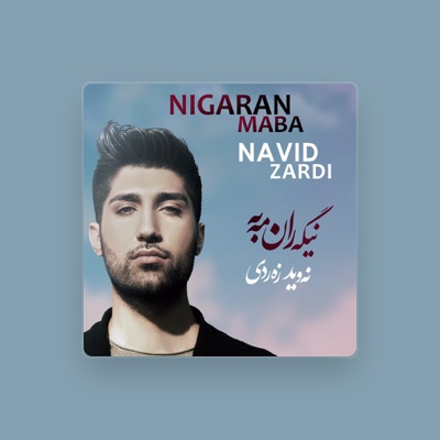Listen to Navid Zardi, watch music videos, read bio, see tour dates & more!