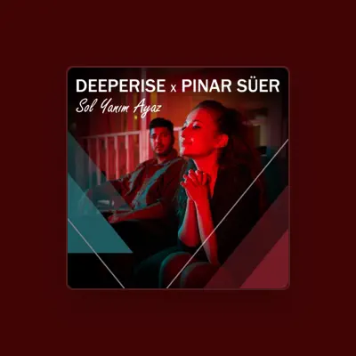 Listen to Pınar Süer, watch music videos, read bio, see tour dates & more!