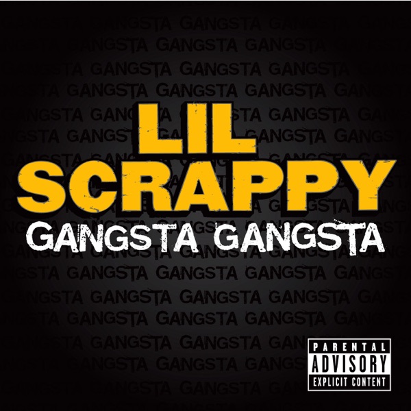 Gangsta Gangsta - Single