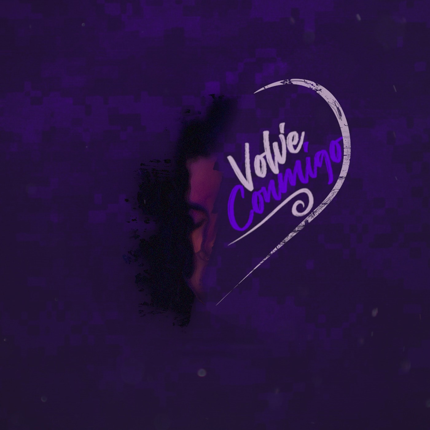 Volve Conmigo - Single