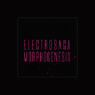 Listen to Electrosaga, watch music videos, read bio, see tour dates & more!