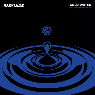 Cold Water Major Lazer Feat Justin Bieber Mo Shazam Cold Water Major Lazer Feat Justin Bieber Mo Shazam