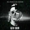Stream & download Acid Rain - Single