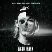 Acid Rain artwork
