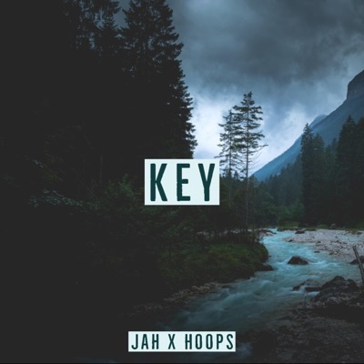 Key (feat. Hoops) - Single