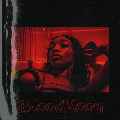BloodMoon - EP