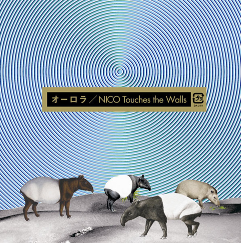 NICO Touches the Walls - Apple Music