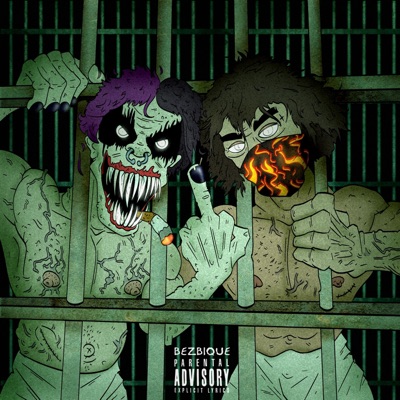 OUTLAST! (feat. KILLBANSHEE) - Single
