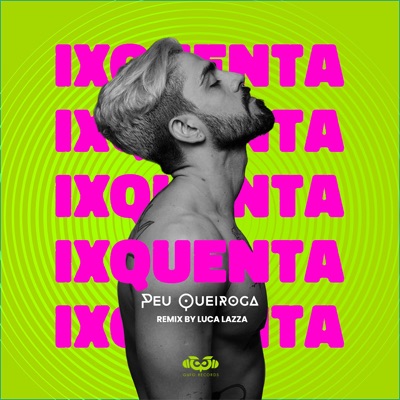 Ixquenta (Remix) - Single