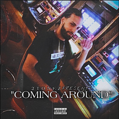 Coming Around - Single