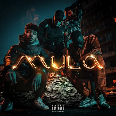 Mula (feat. Axell & ODT) - Single