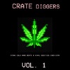 Crate Diggers: Stone Cold Rare Beats & Vinyl Oddities 1965-1978, Vol. 1