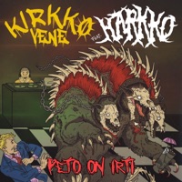 Peto on Irti (feat. Harkko) - Single - Kirkkovene