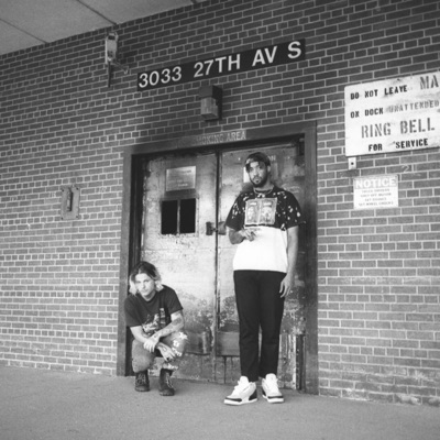 Snake Eyes (feat. Sam Hill) - Single