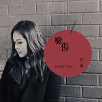 驗傷 - Single - Janice Vidal