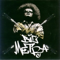 A Otro Nivel - Big Metra