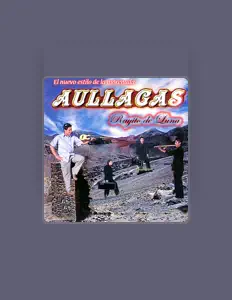 Listen to Aullagas, watch music videos, read bio, see tour dates & more!