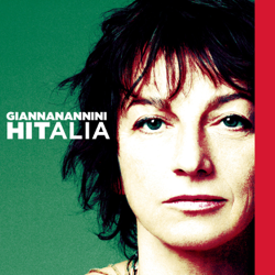 Hitalia (Special Edition) - Gianna Nannini Cover Art