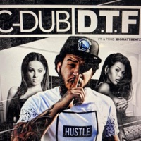 D.T.F (feat. Bigmattbeatz) - Single - C-Dub