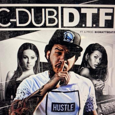 D.T.F (feat. Bigmattbeatz) - Single