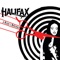 A Writer's Reference - Halifax lyrics