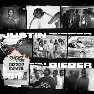 Justin Bieber (feat. Dizzee Rascal)