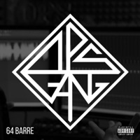 64 Barre (feat. Zighi, Maleko, JSplit & Maio) - Single - Koma
