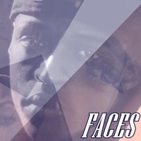 Faces (feat. Sergio Mwanawevhu) - Single - Victor-J