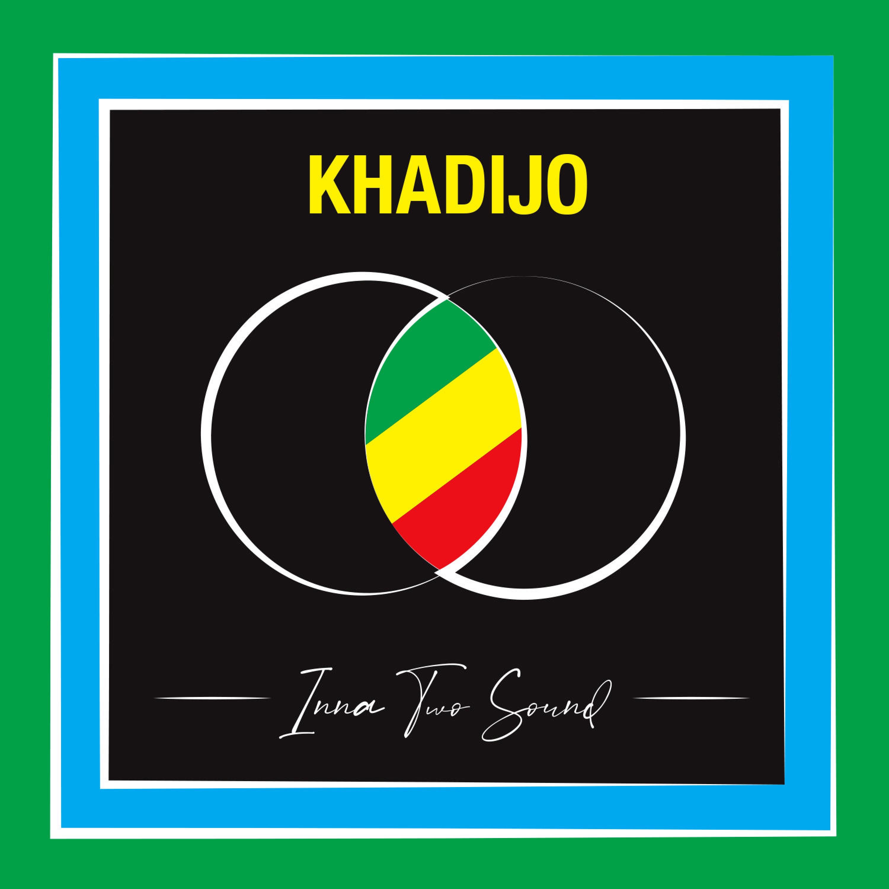 Inna Two Sound - Single