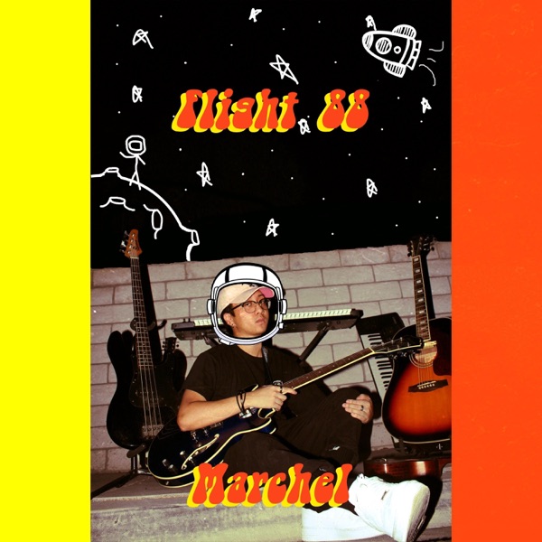 Flight 88 - EP