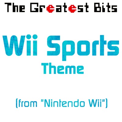 Dalset zonne Sentimenteel Wii Sports Theme (From "Nintendo Wii") - The Greatest Bits | Shazam
