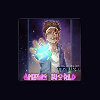 Listen to TTG Twain, watch music videos, read bio, see tour dates & more!