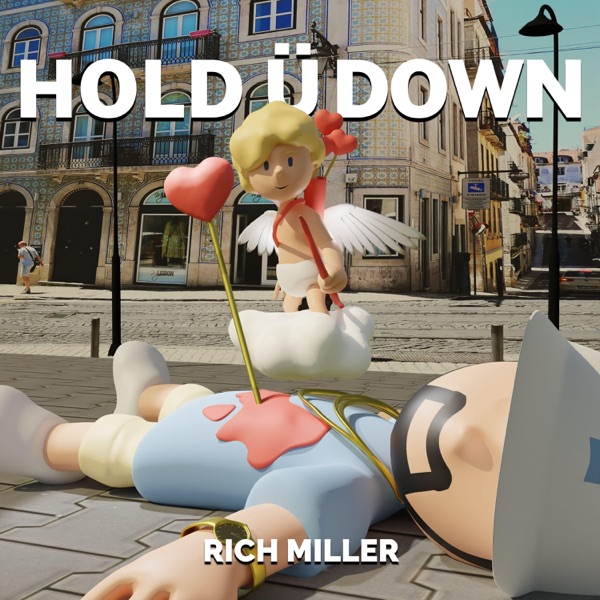 Hold Ü Down
