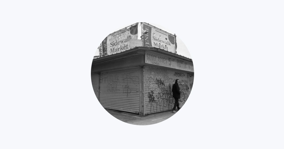 Evidence - Apple Music