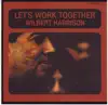 LET'S WORK TOGETHER