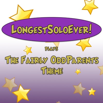 Fairly OddParents Theme - Single