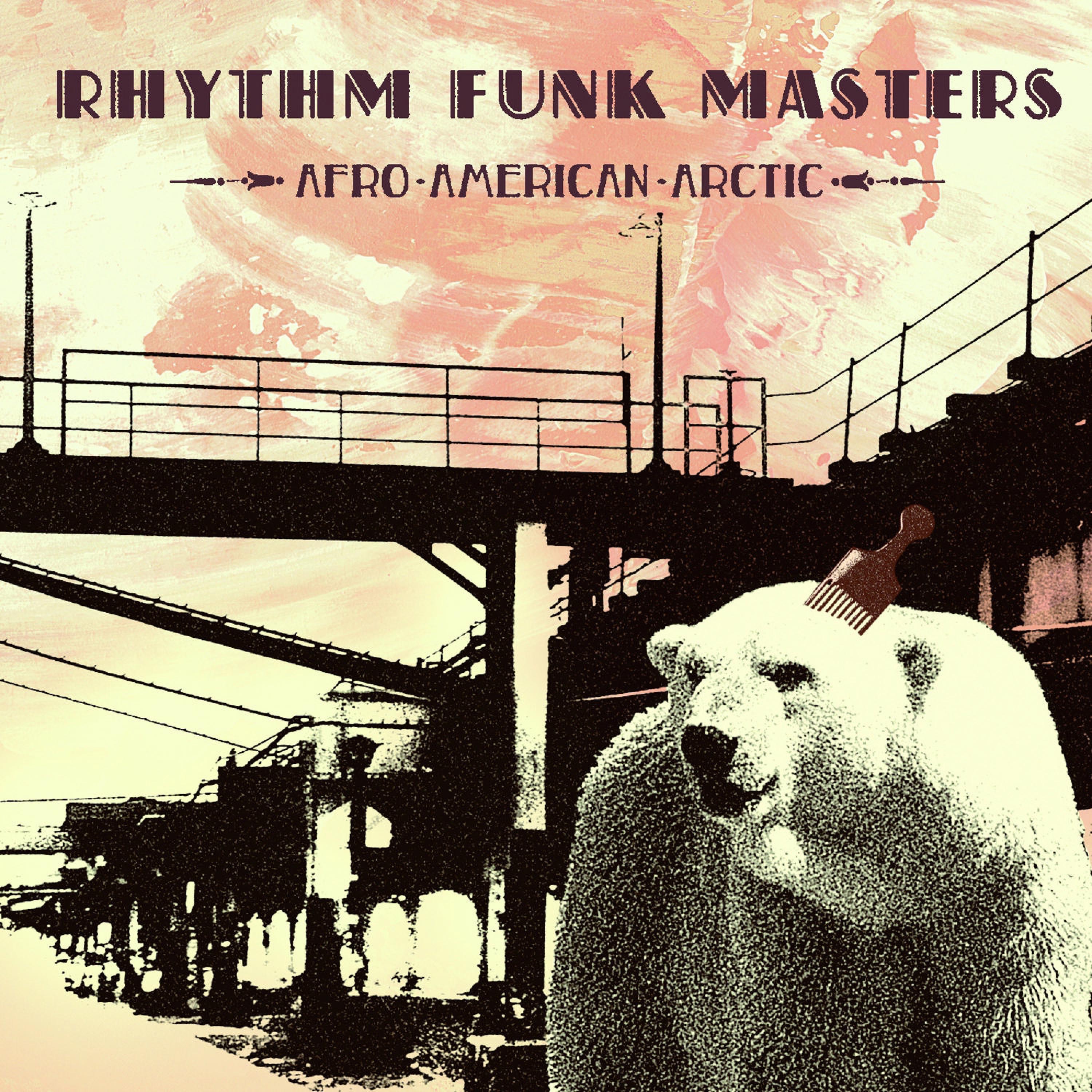 Afro-American-Arctic