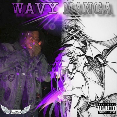 Wavy Manga