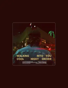 Listen to Cool Night Driver, watch music videos, read bio, see tour dates & more!