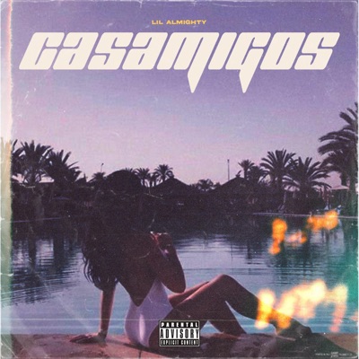 Casamigos - Single