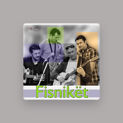 Listen to Fisniket, watch music videos, read bio, see tour dates & more!