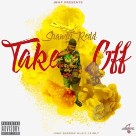 Ride (feat. Joka Beezy) Shawtyredd